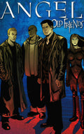 Angel : Old Friends Vol. 2