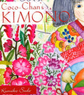 Coco-Chan's Kimono