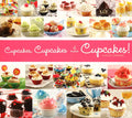Cupcakes, Cupcakes & More Cupcakes!