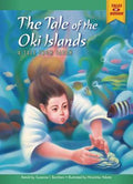 The Tale Of The Oki Islands