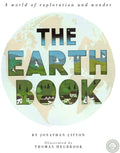 The Earth Book