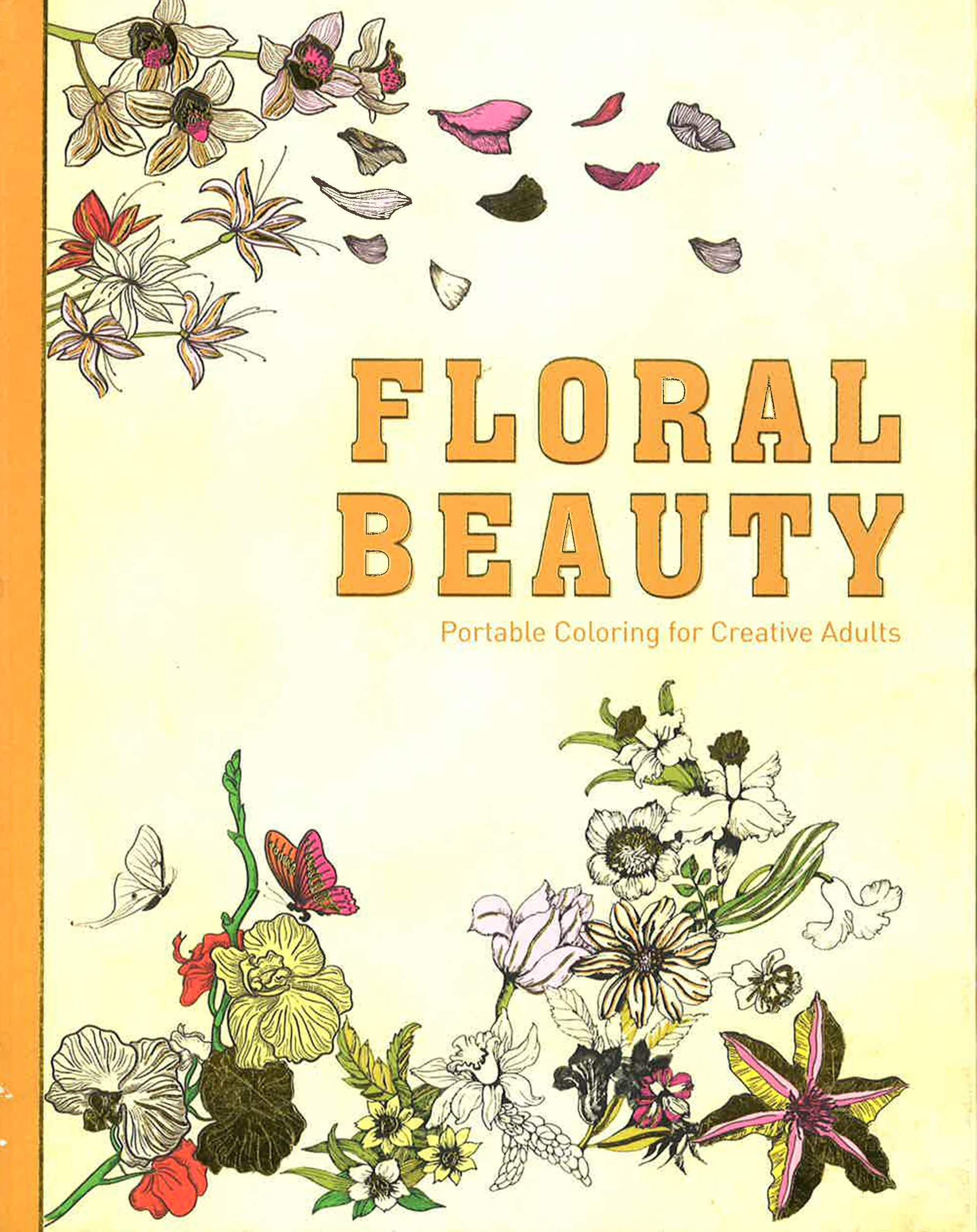 Floral Beauty