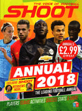 Shoot Annual 2018