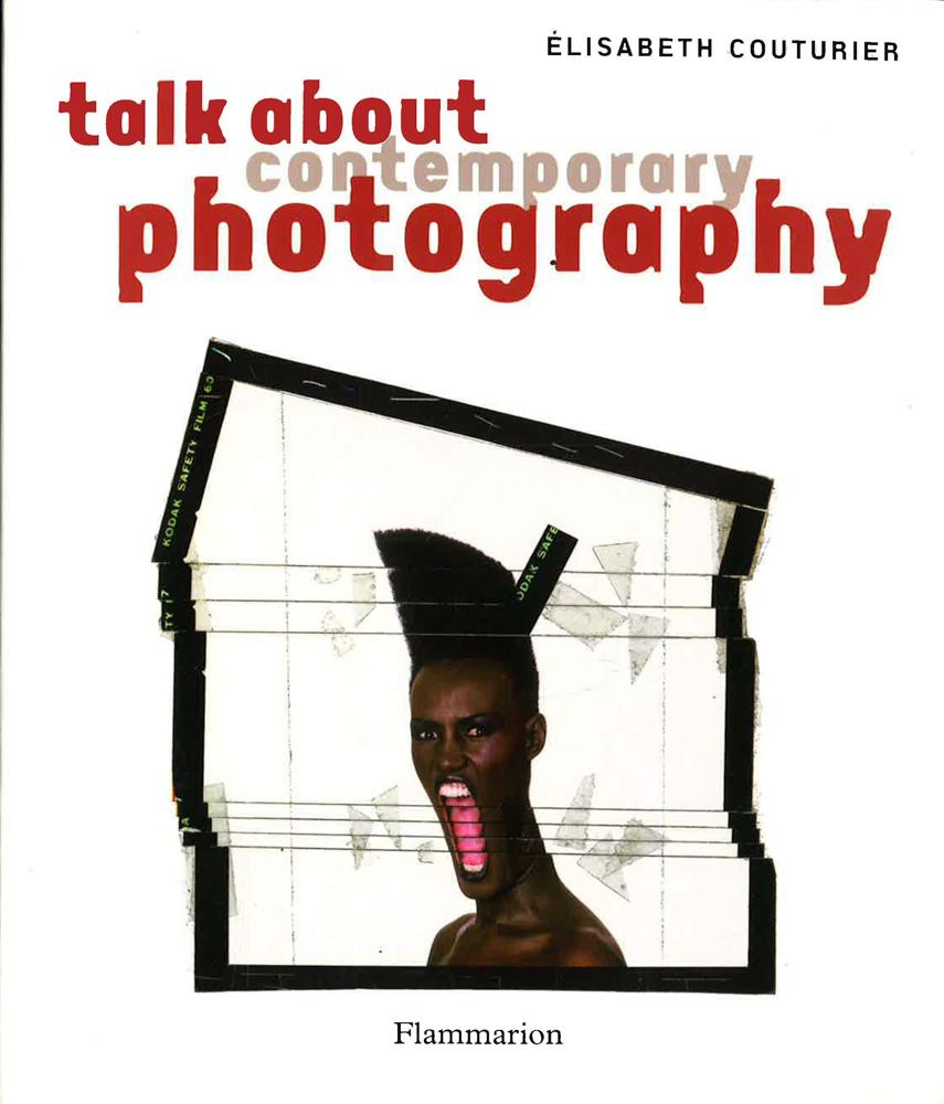 Talk About Contemporary Photography