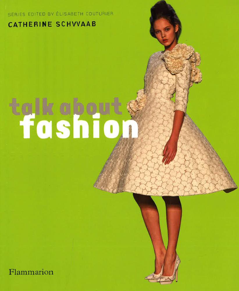 Talk About Fashion