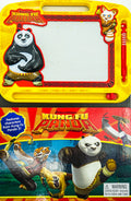 Dreamworks Kung-Fu Panda Learning Series