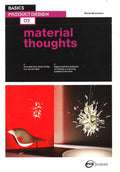 Basics Product Design 02: Material Thoughts