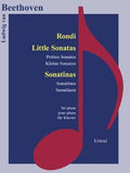Rondi, Kleine Sonaten, Sonatinen