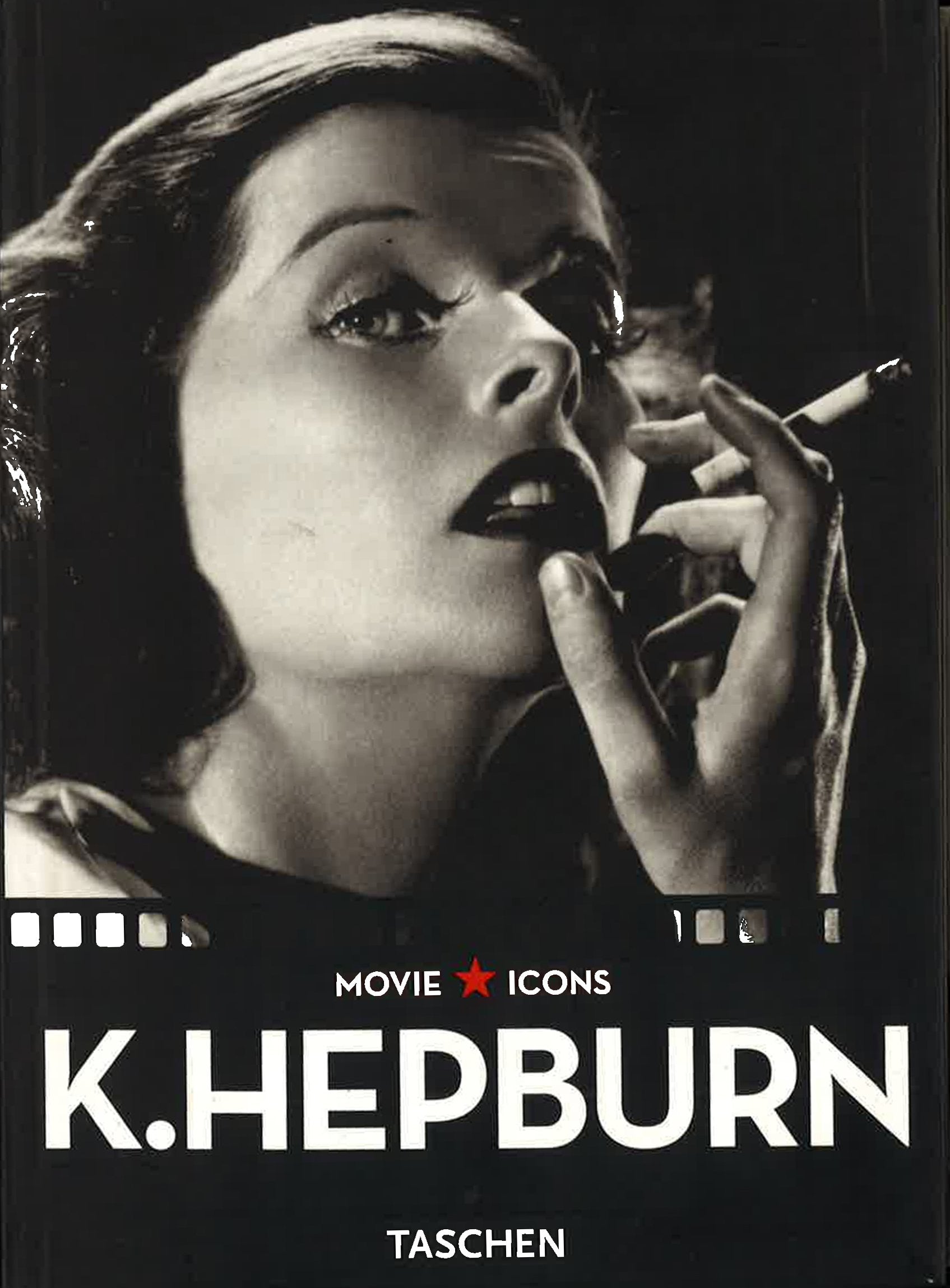 Katharine Hepburn