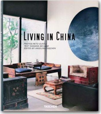 Living In China