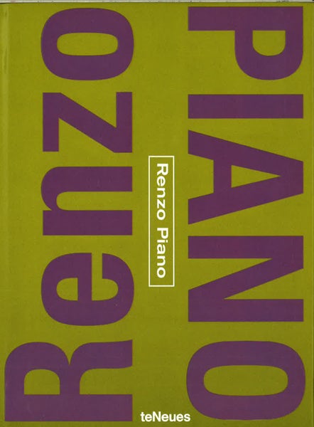 Renzo Piano