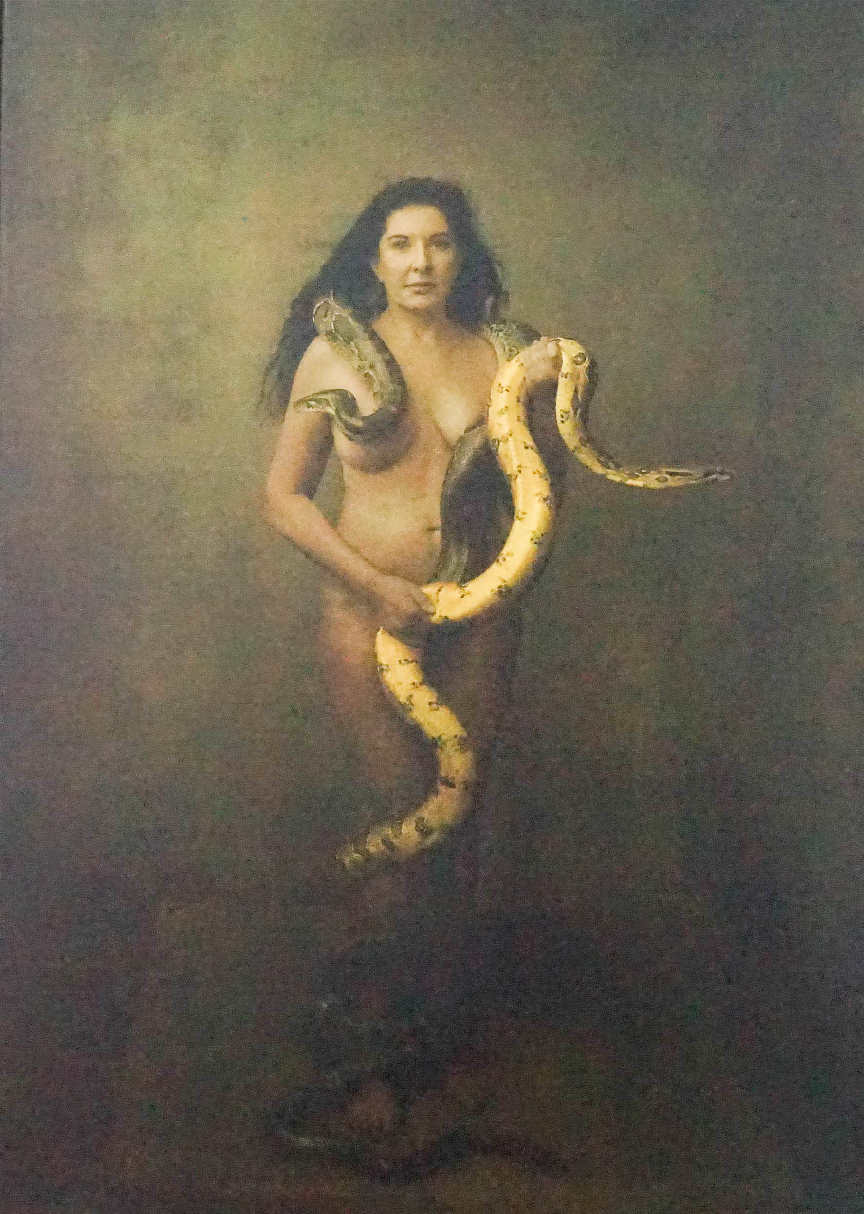 Annie Leibovitz : Portraits 2005-2016