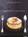Cakes!: Fabulous Recipes To Bake And Enjoy