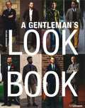Gentlemans Look Book