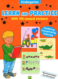 Learn & Practice: Combining, Concentrating, Colouring