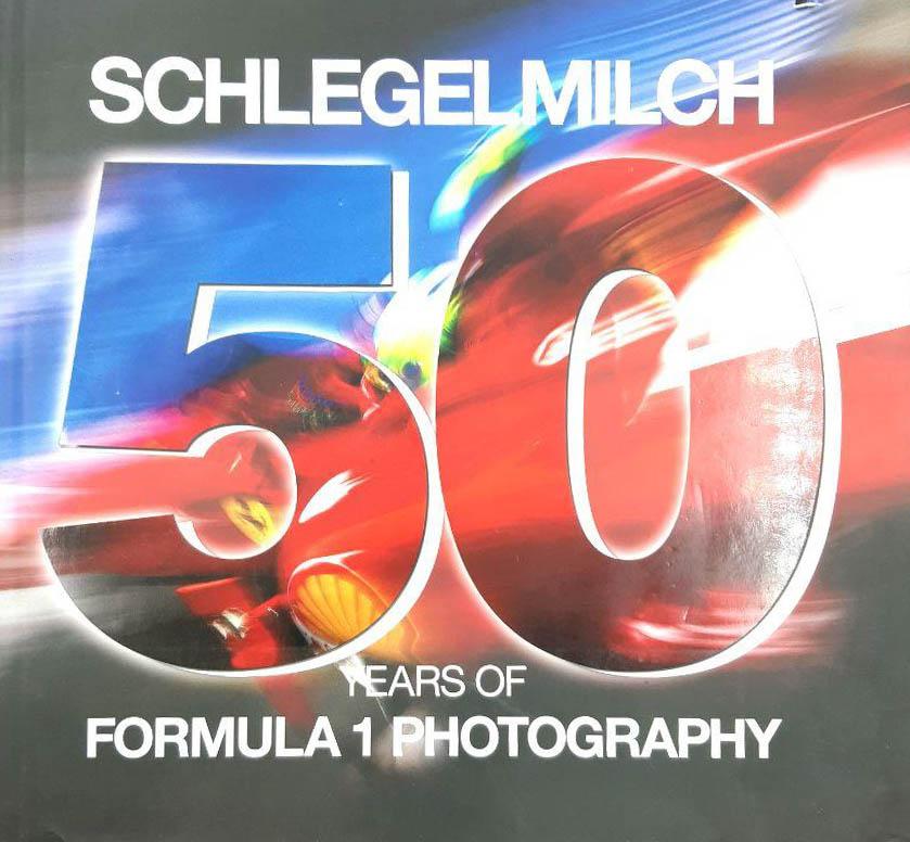 50 Years Of Formula One