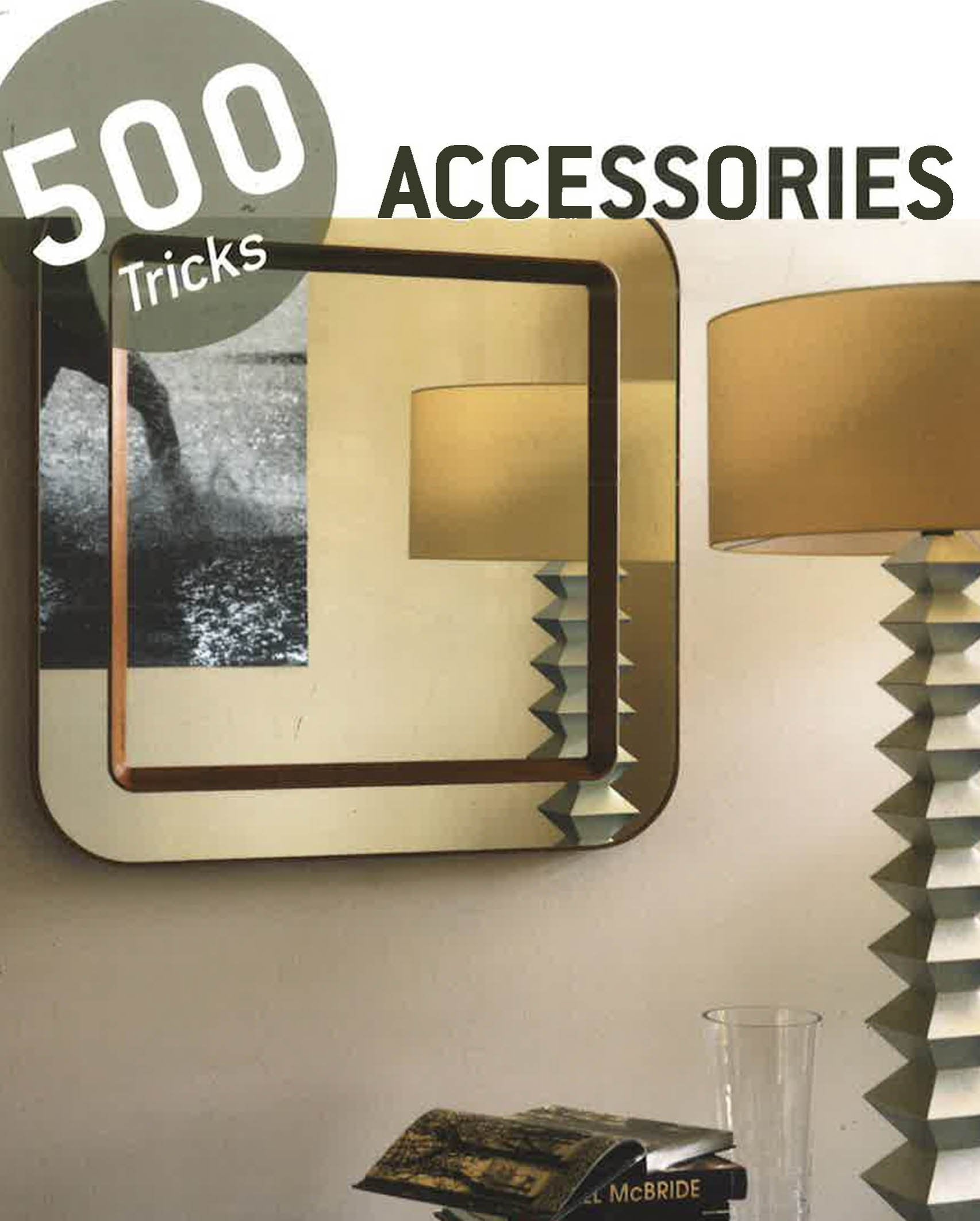 Konemannn 500 Tricks Accessories