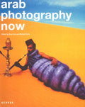 Arab Photography Now