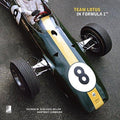 Team Lotus In Formula 1