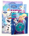 Disney Frozen Fever 5 Book Set