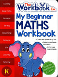 My Beginner Maths Workbook