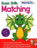 Basic Skills Matching