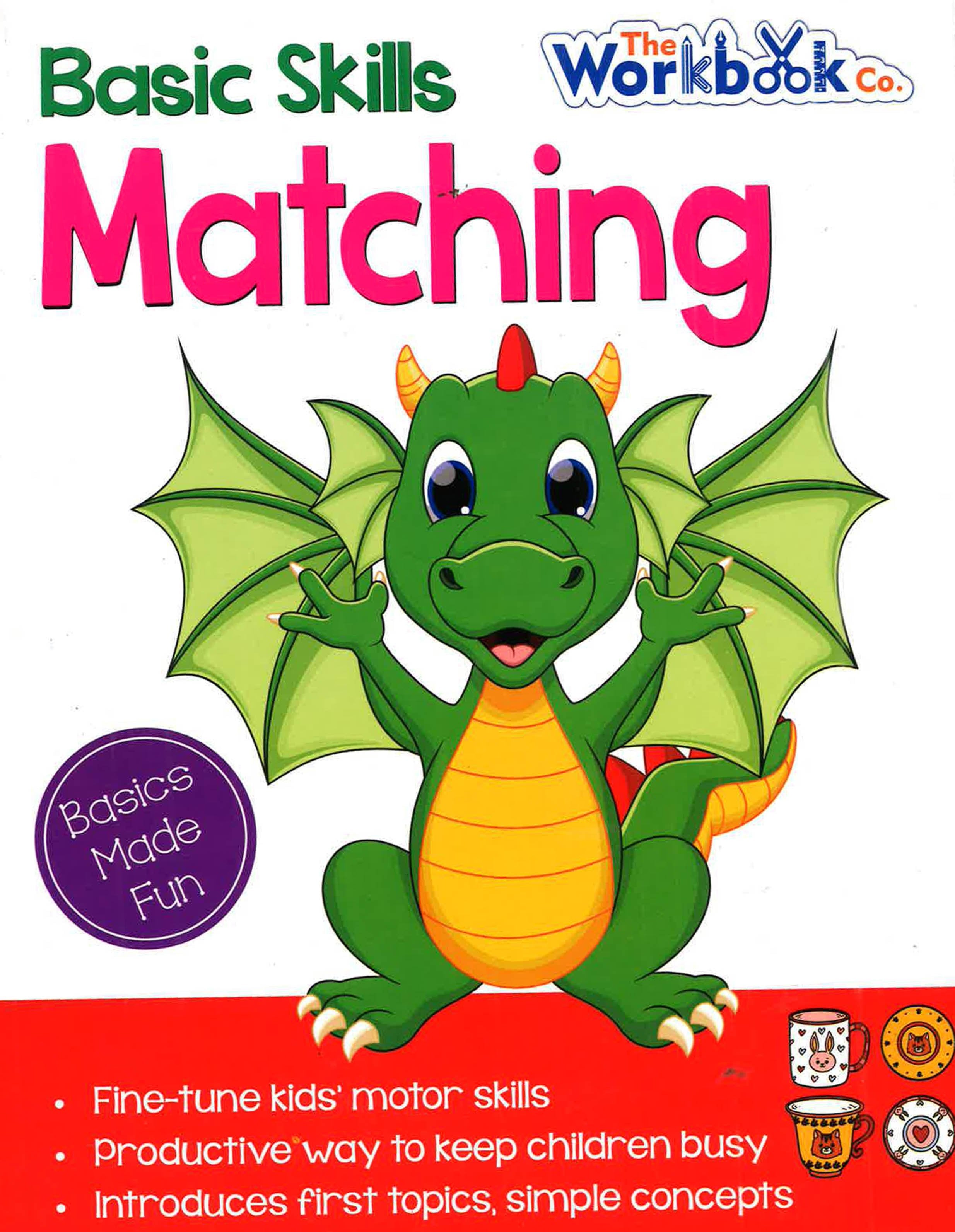 Basic Skills Matching