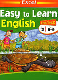 English Year 3 Book 1 & 11