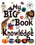 My Big Book Of Knowledge (Hb)