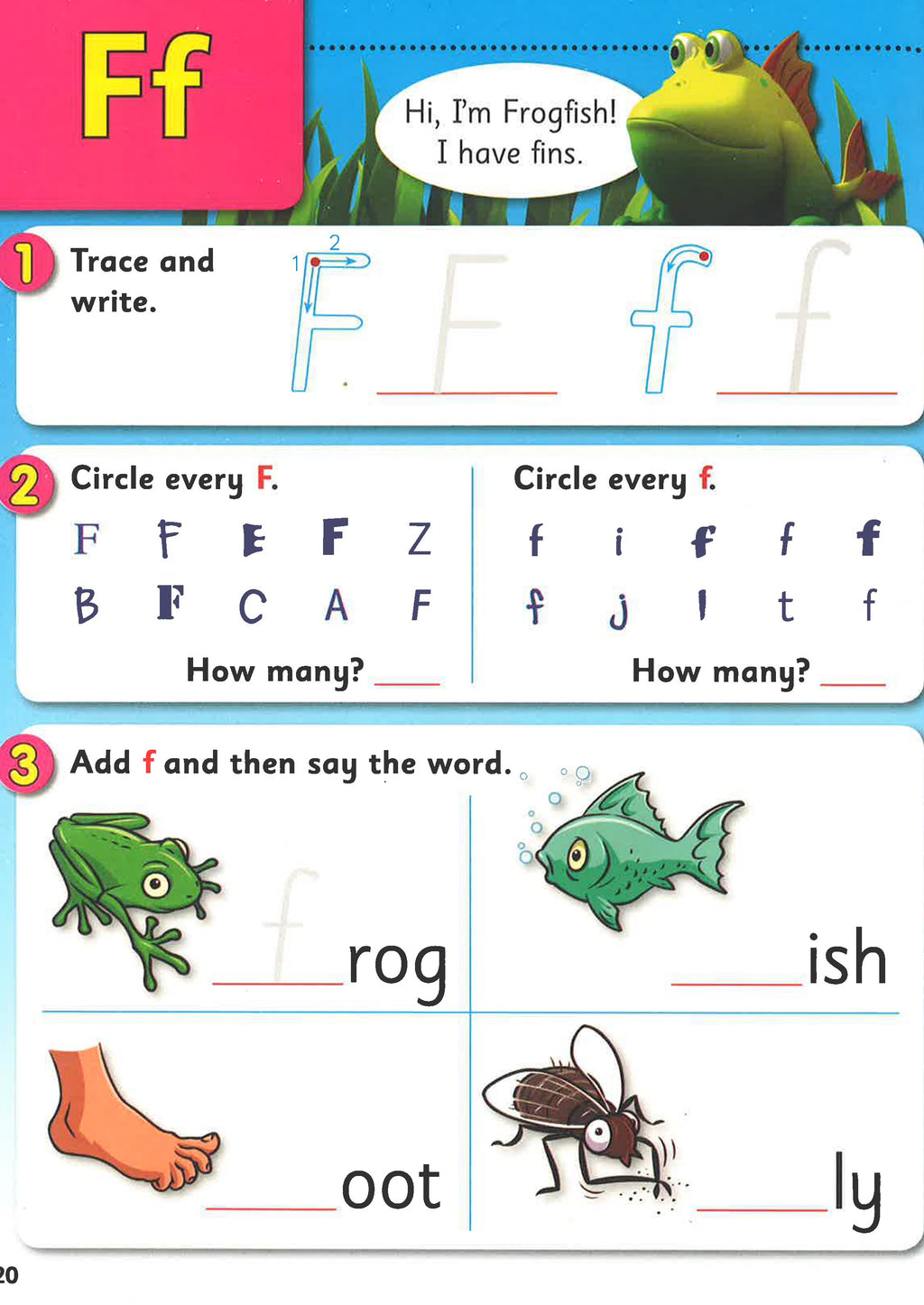 Abc Reading Eggs: My First Alphabet (Ages 4-6)