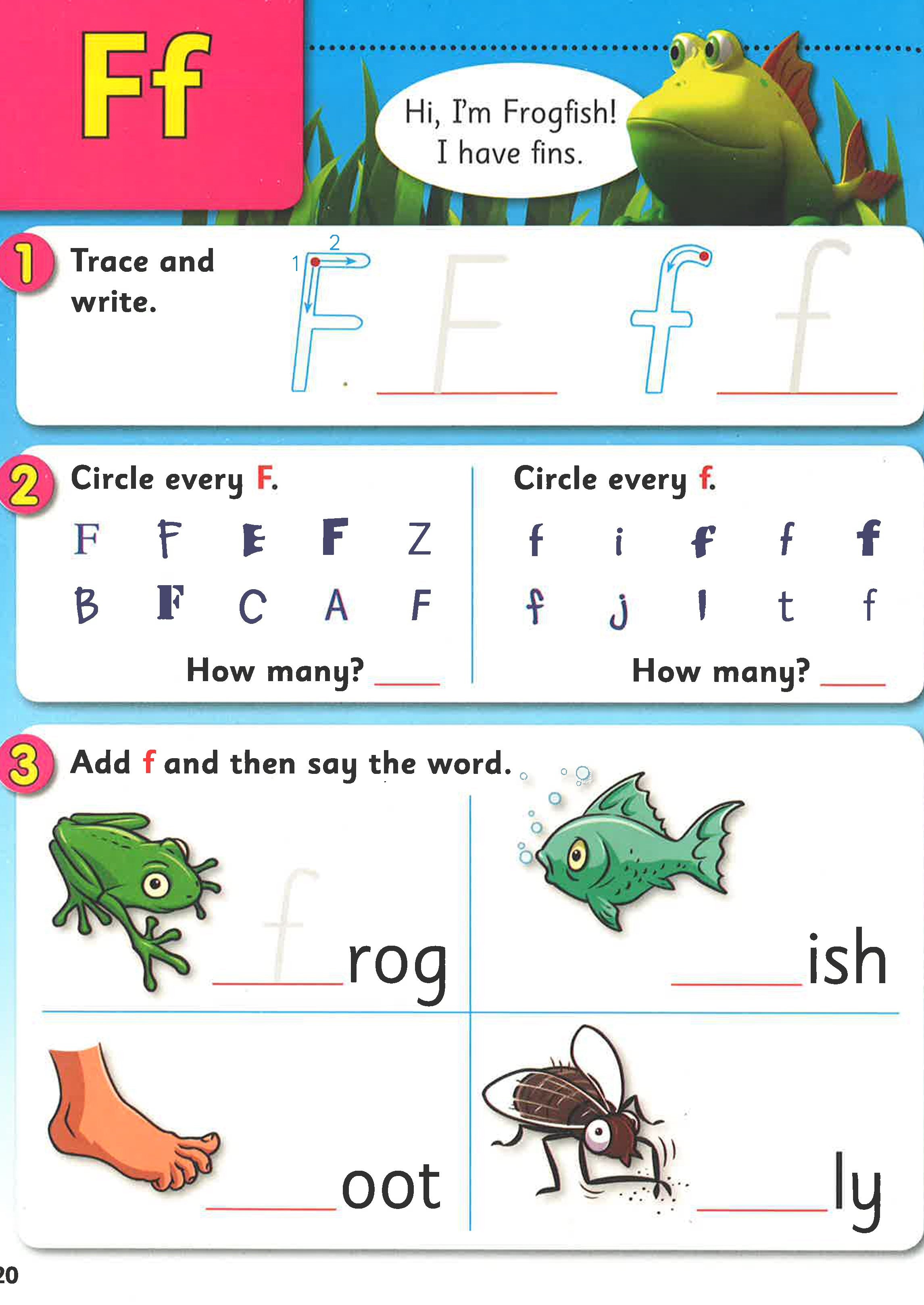 Abc Reading Eggs: My First Alphabet (Ages 4-6)