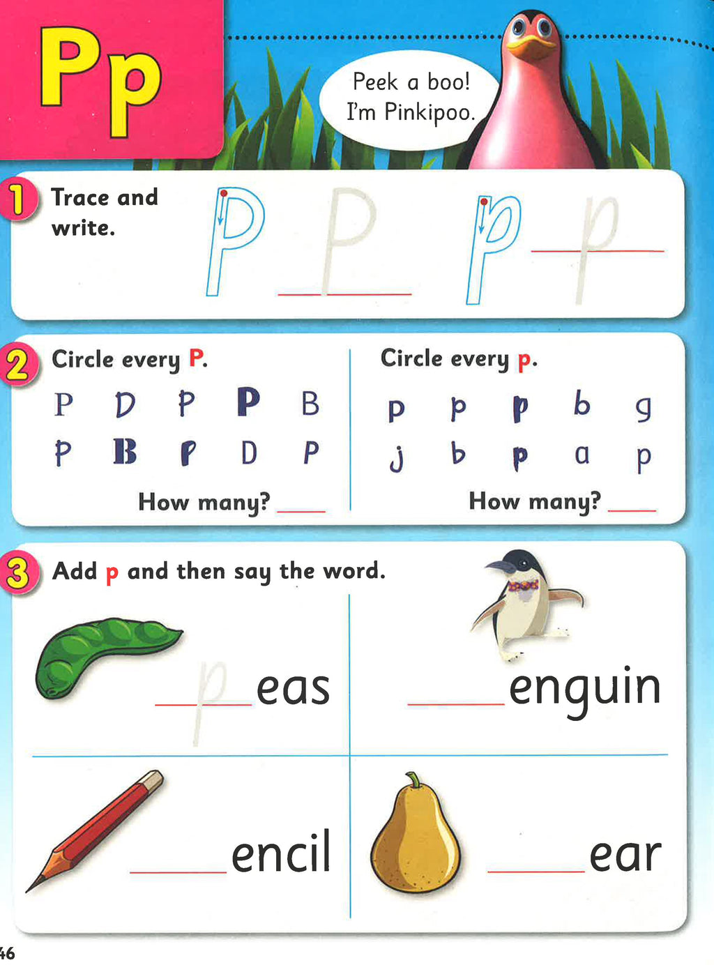 Abc Reading Eggs: My First Alphabet (Ages 4-6)
