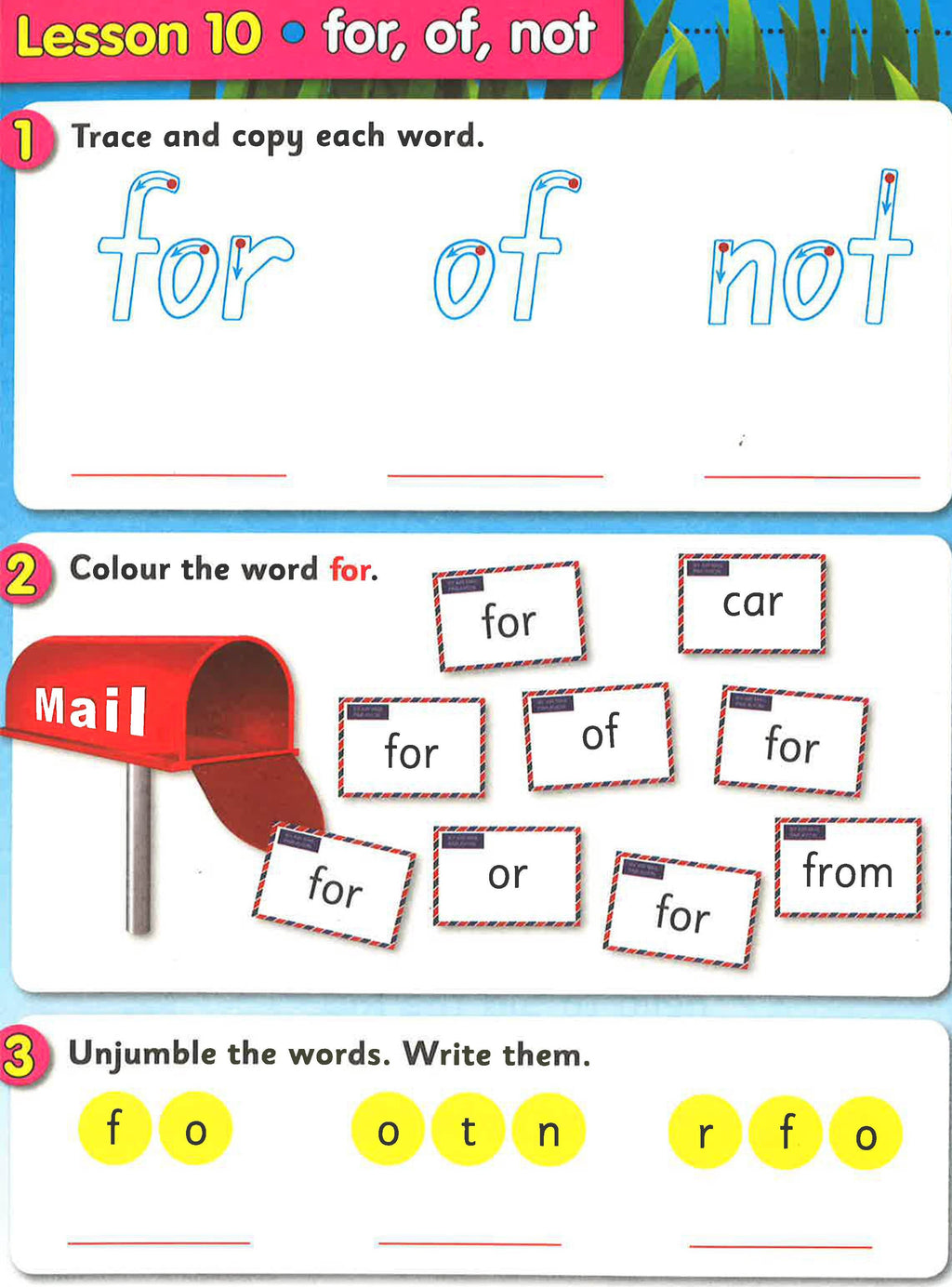 Abc Reading Eggs: My First Sight Words (Ages 5-7)
