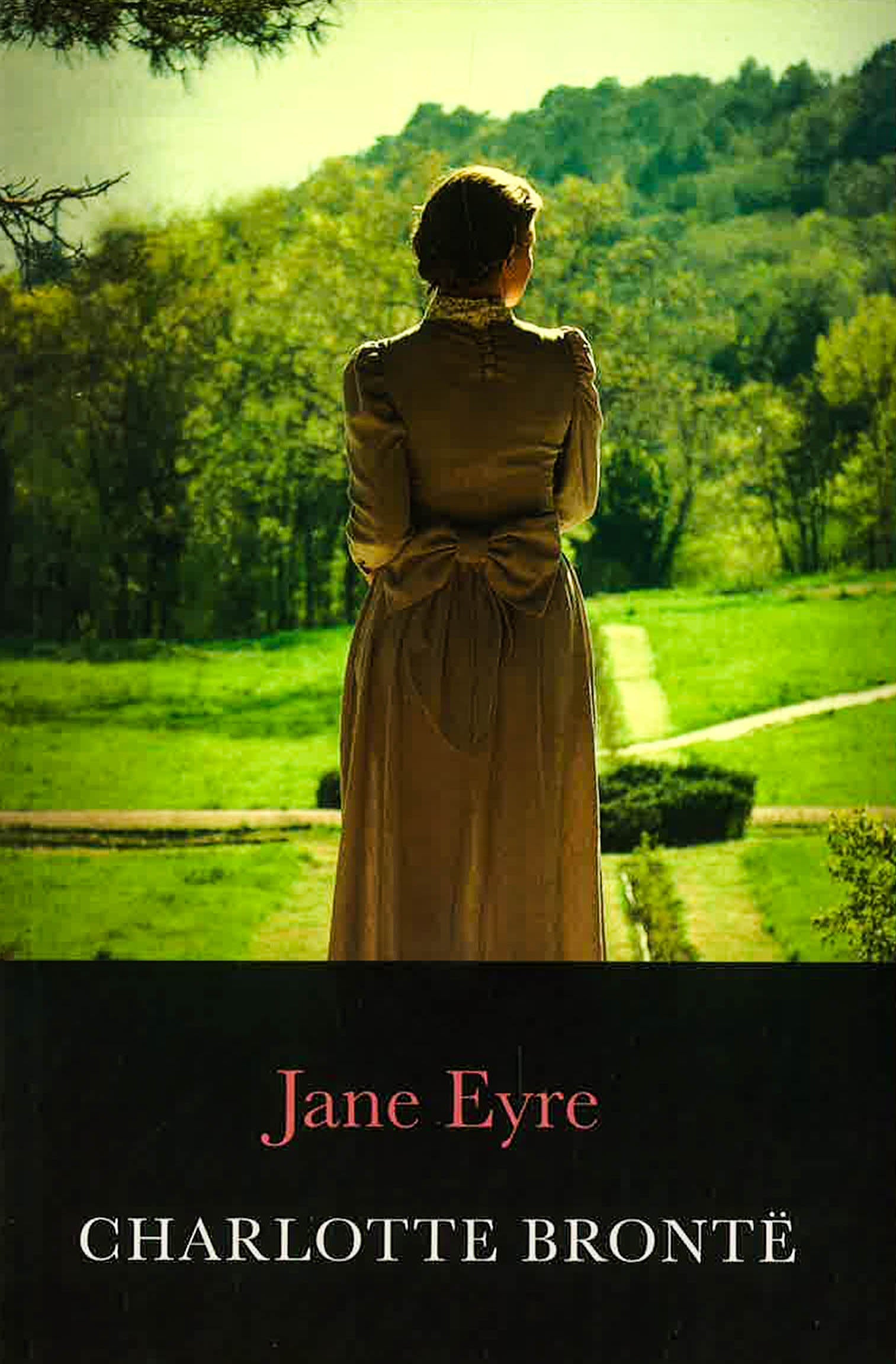 Jane Eyre