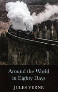 Around The World In Eighty Days