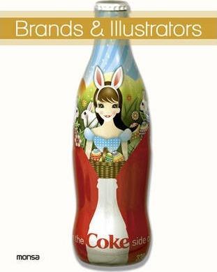 Brands & Illustrators