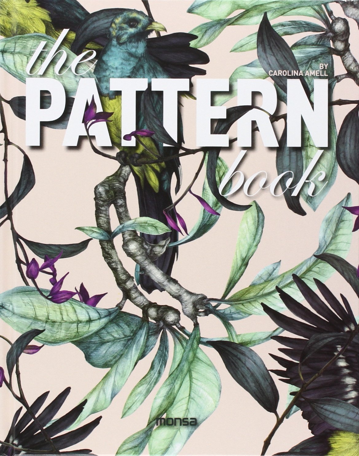The Pattern Book