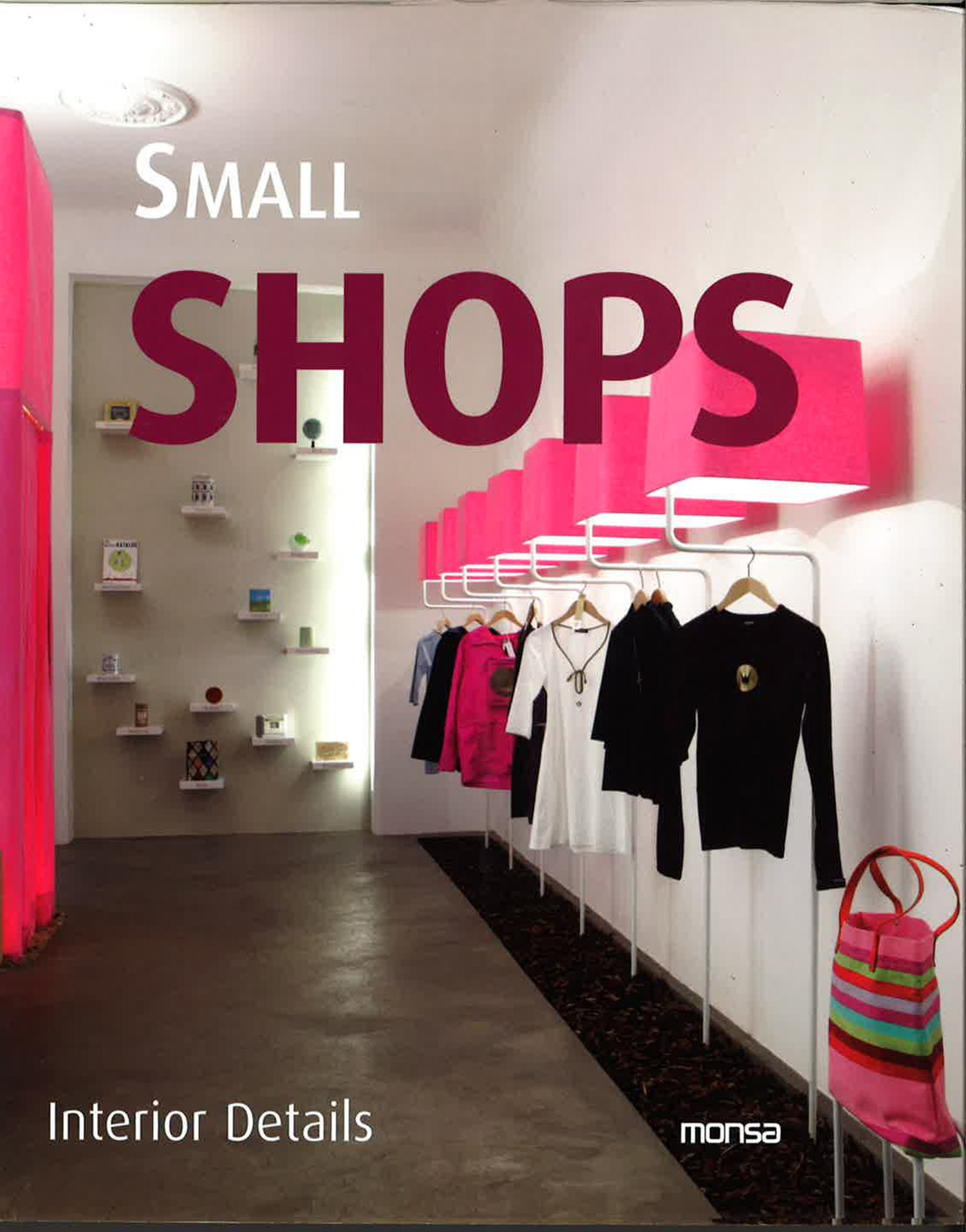 Small Shops