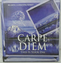 Carpe Diem - This Is Your Day (Reading A Greeting Series)