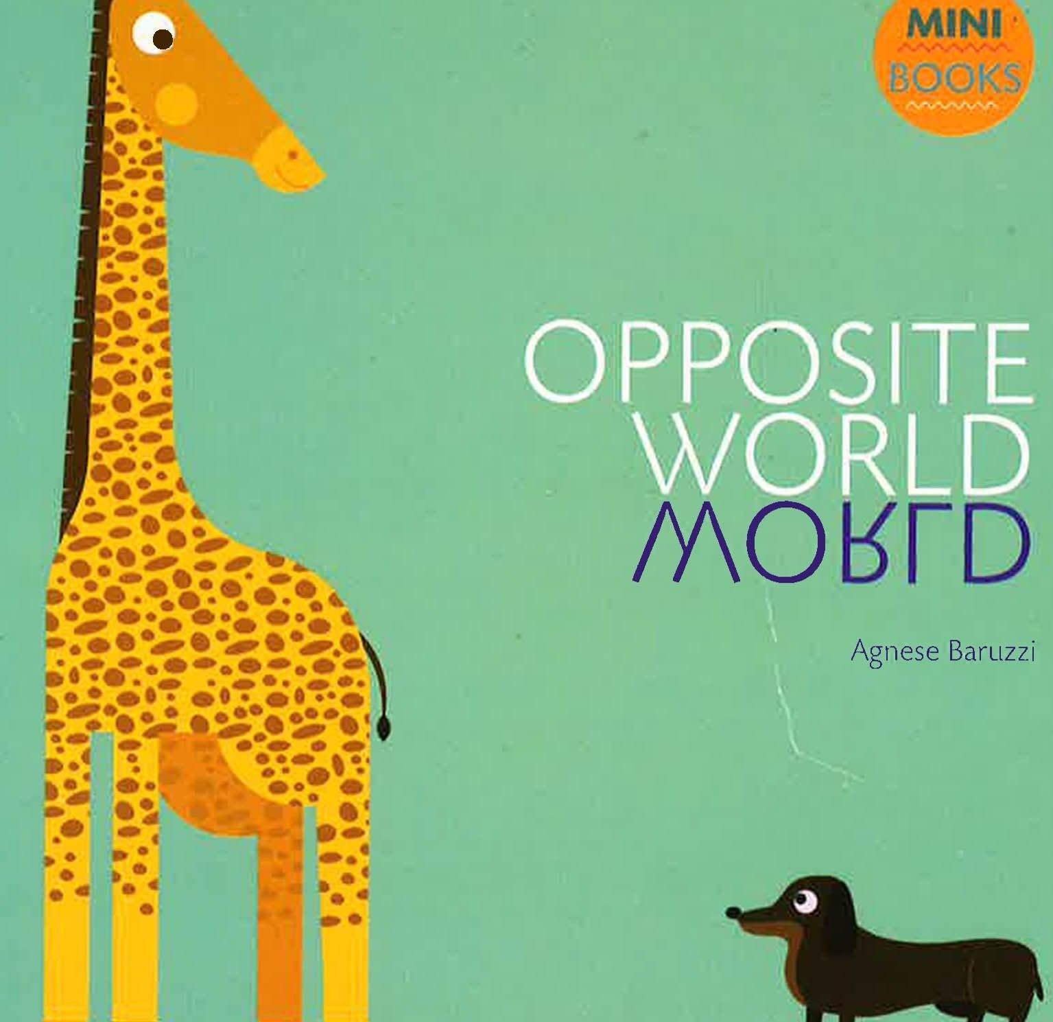 Opposites World