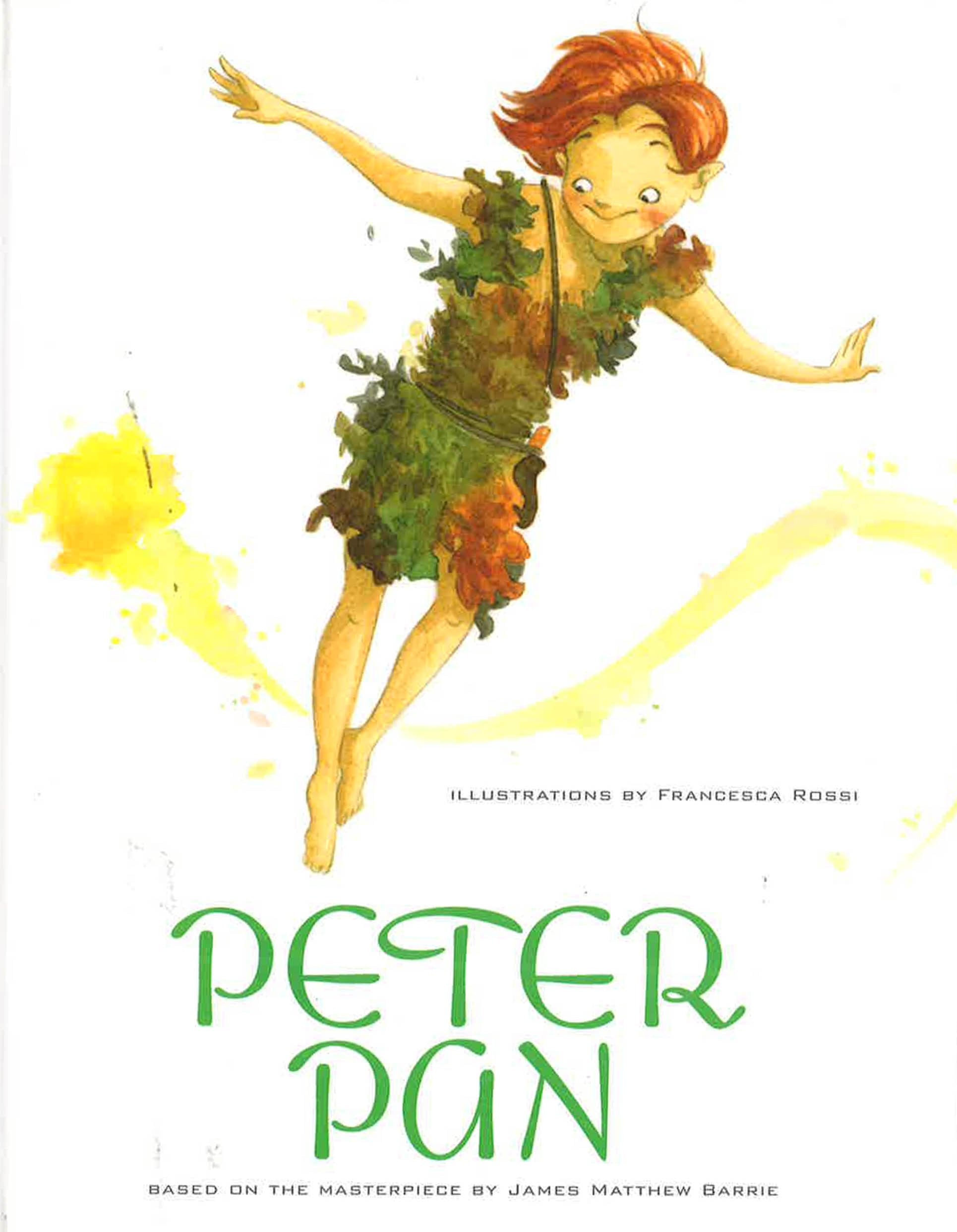 Peter Pan