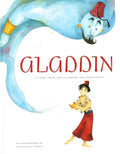 CLASSICS FAIRY TALES - ALADDIN
