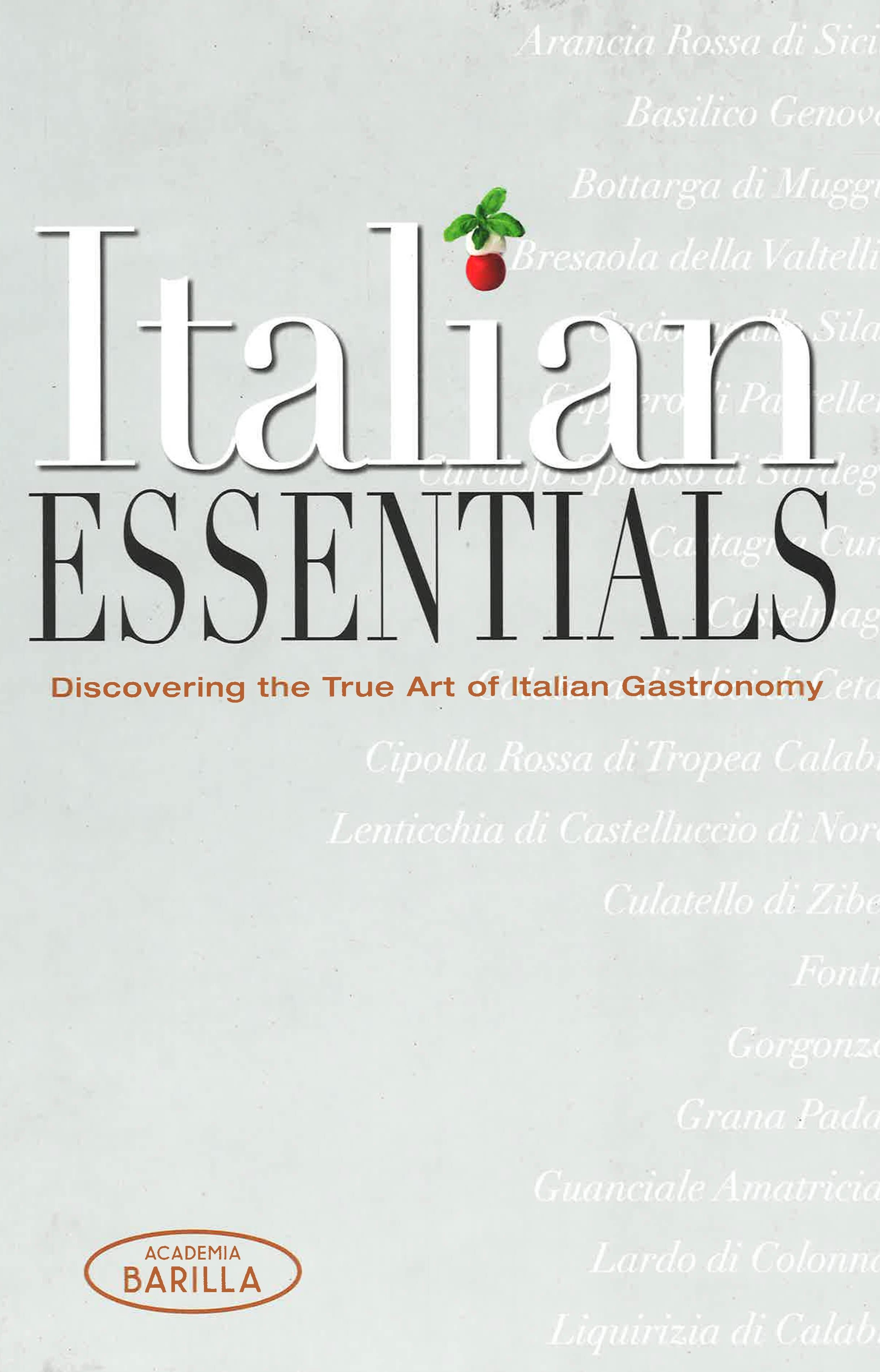 Italian Essentials