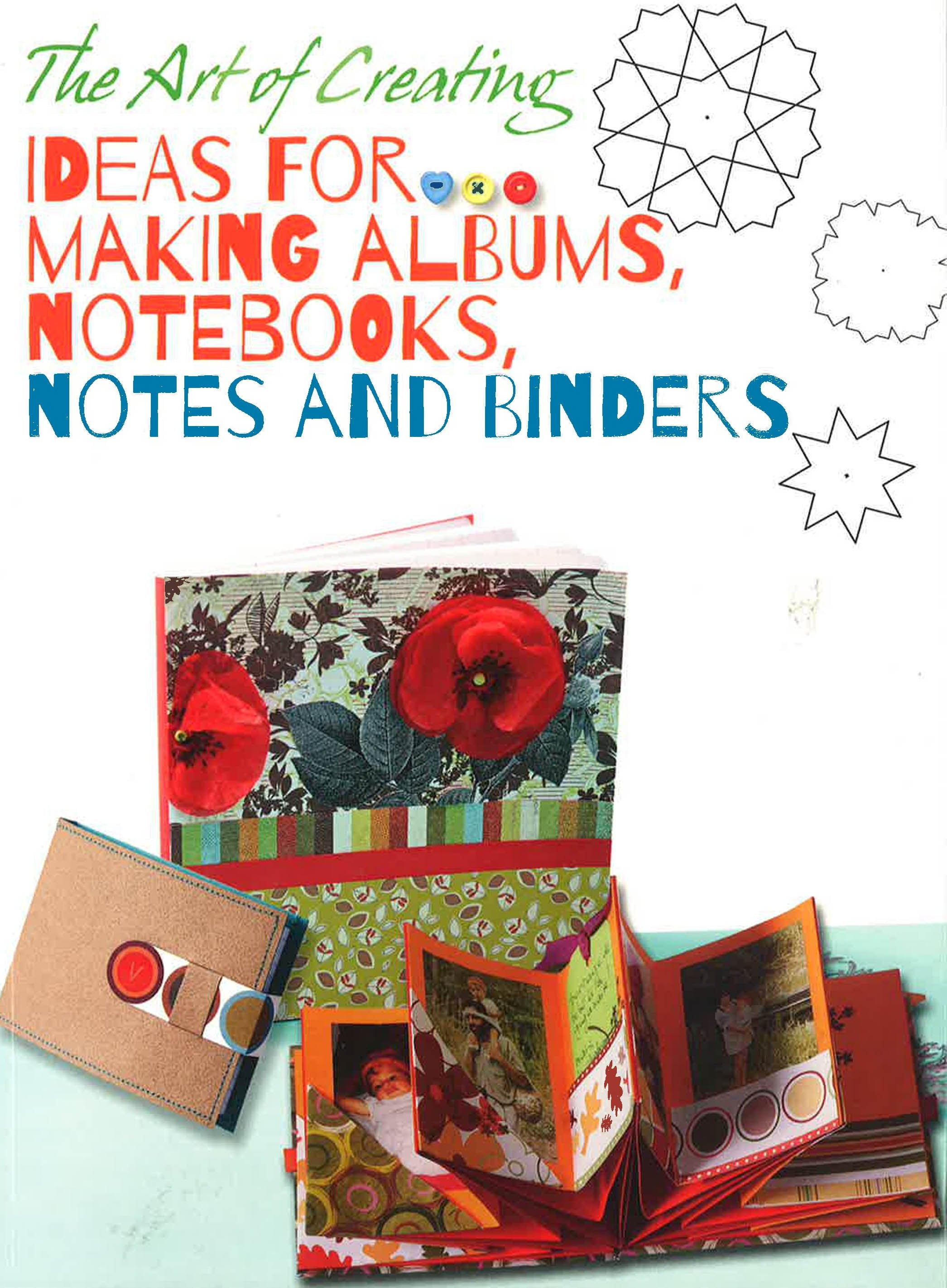 Aoc:Ideas For Making Albums