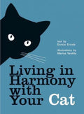 Living In Harmony With Your Cat