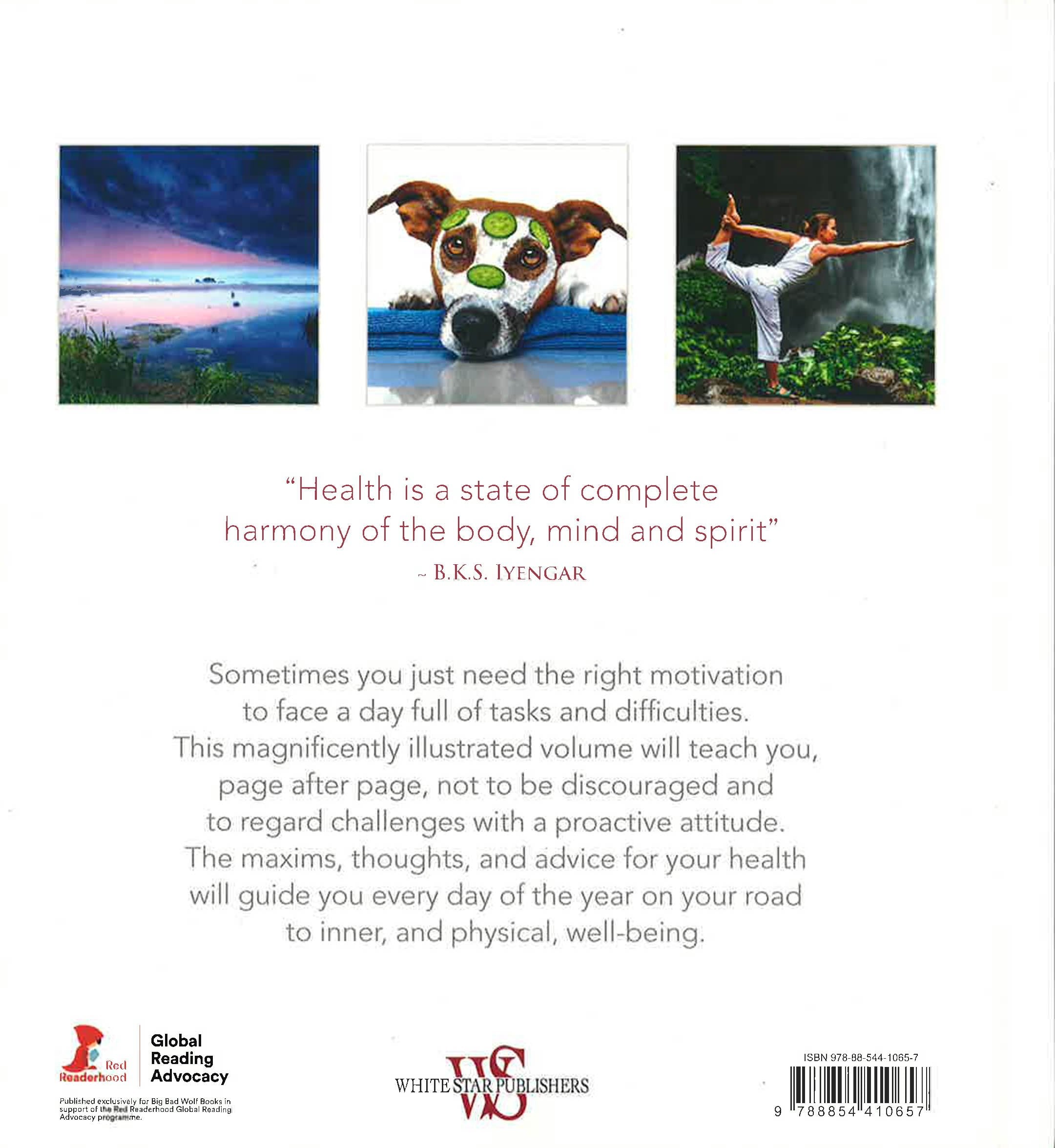 365 Inspirations For A Joyful Life