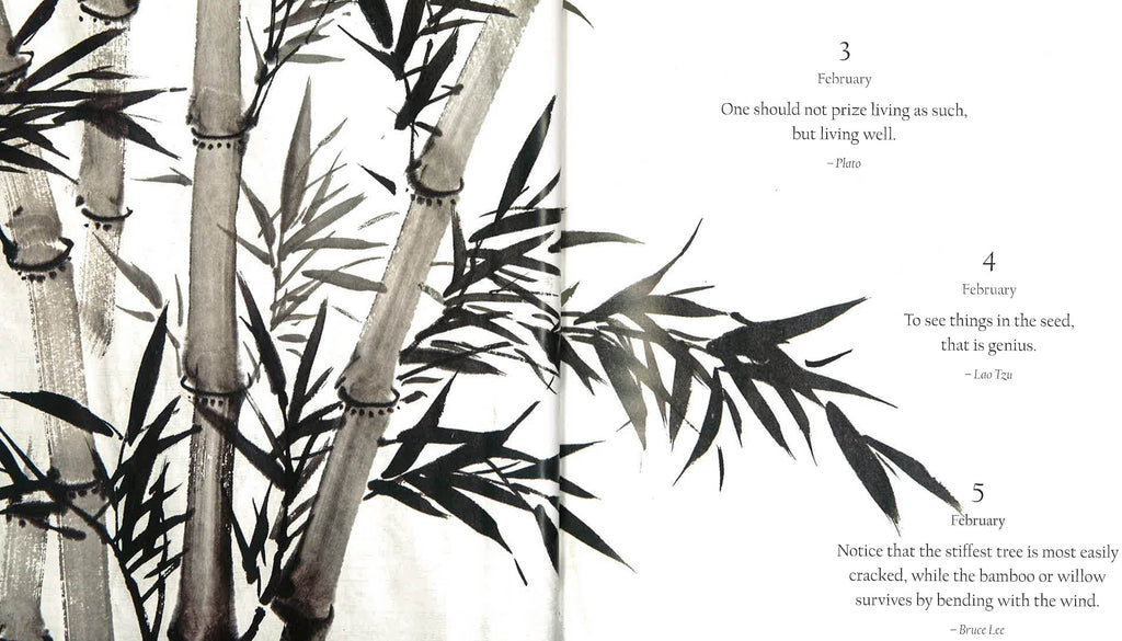 365 Inspirations For A Joyful Life