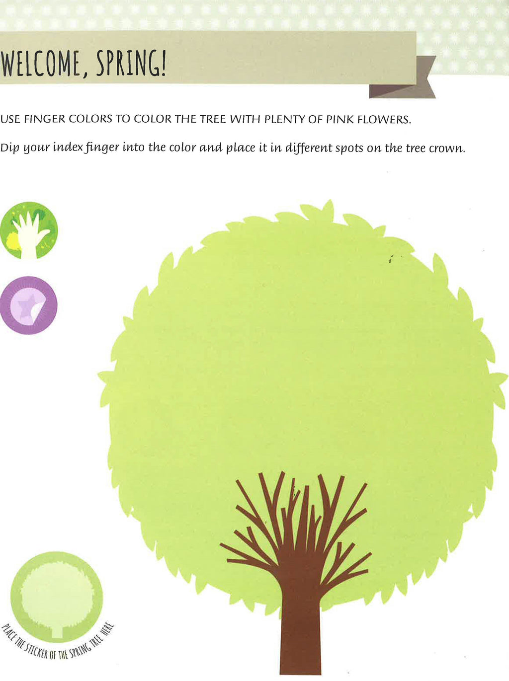 SEASONS (BOOK) - THE MONTESSORI METHOD