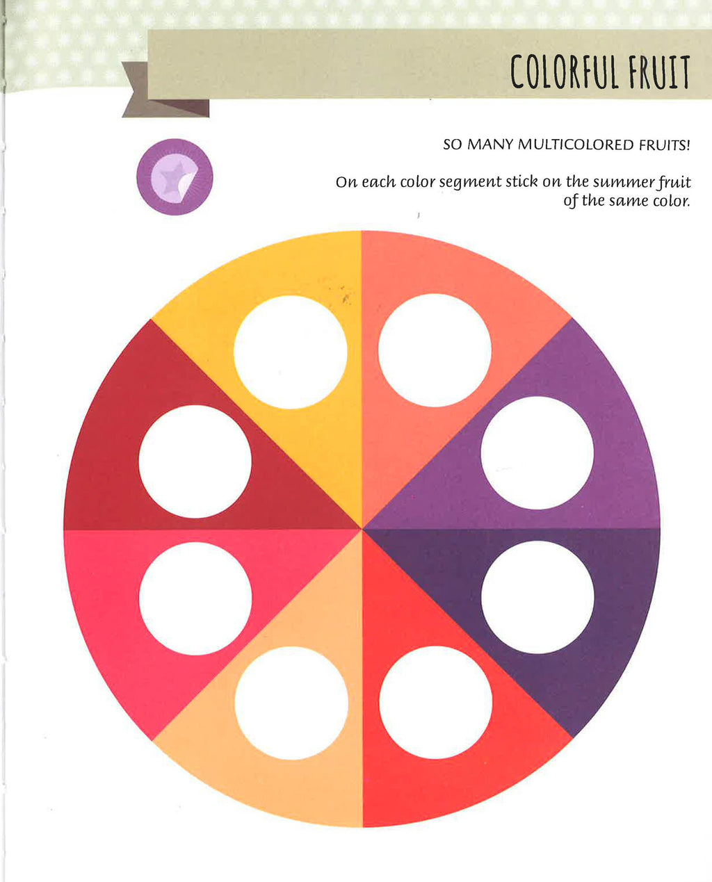 SEASONS (BOOK) - THE MONTESSORI METHOD