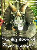 BIG BOOK OF GIANT DINOSAURS. LITTLE BOOK OF TINY DINOSAURS
